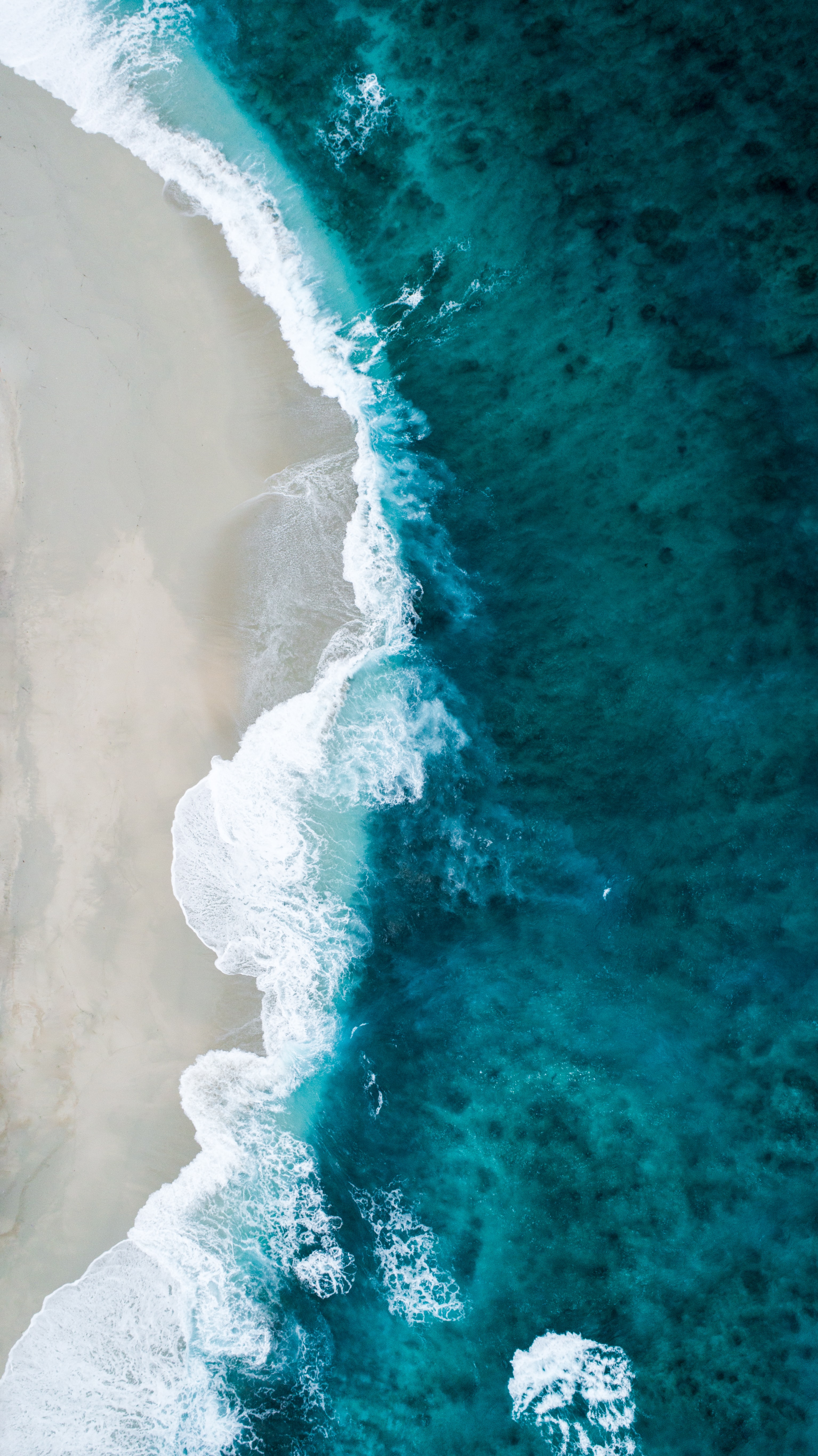 oceans