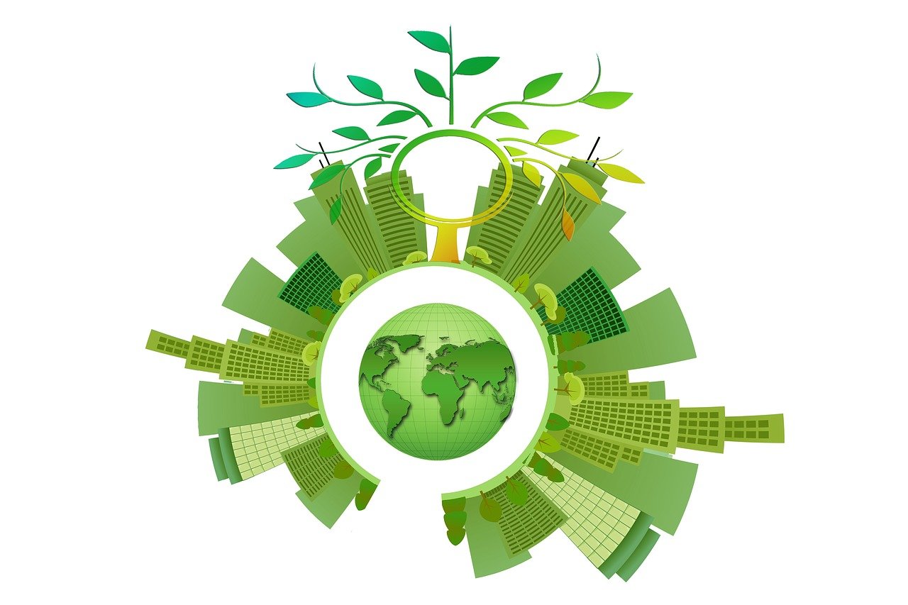 Nature-based solutions