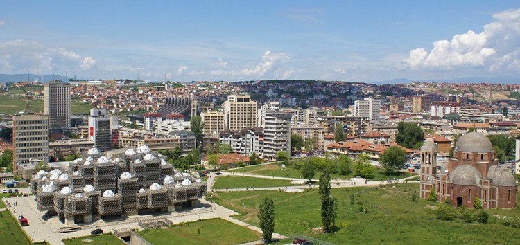 EBRD, EU and Austria support residential energy efficiency in Kosovo By Bojana Vlajcic