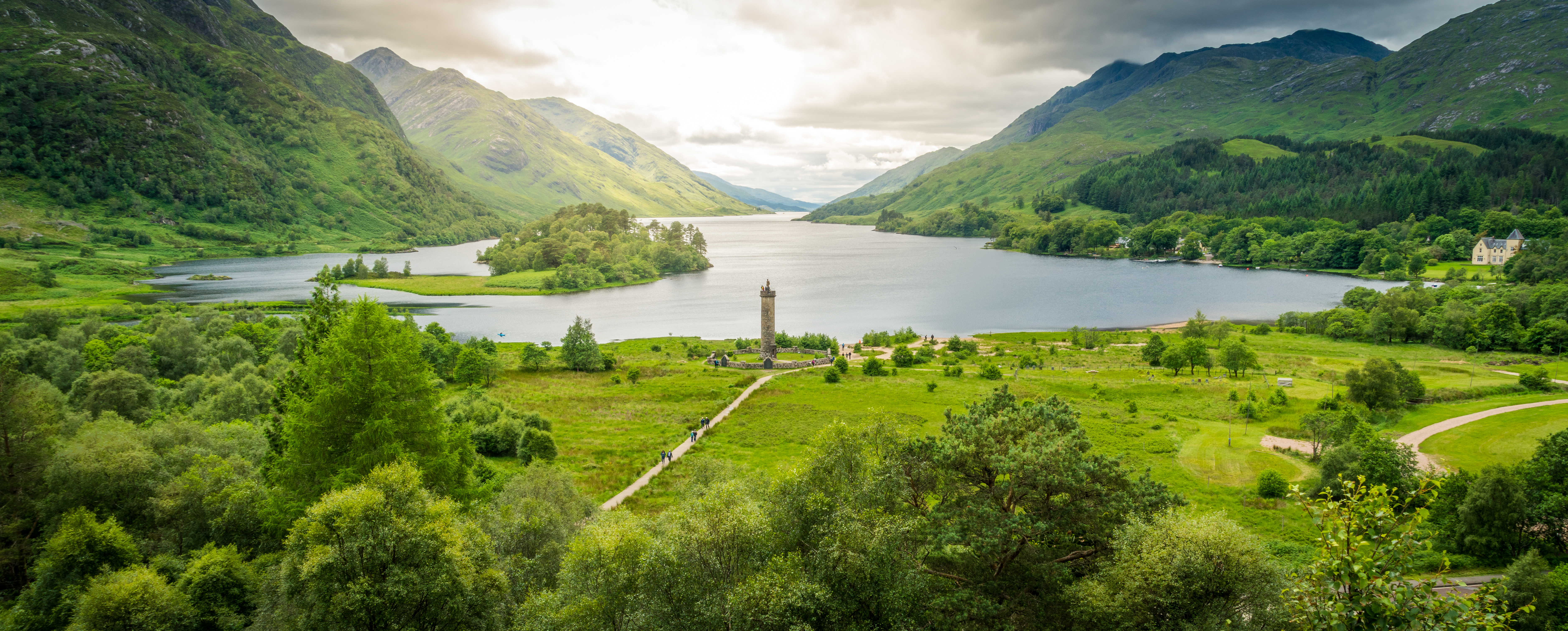 Inverness, Scotland