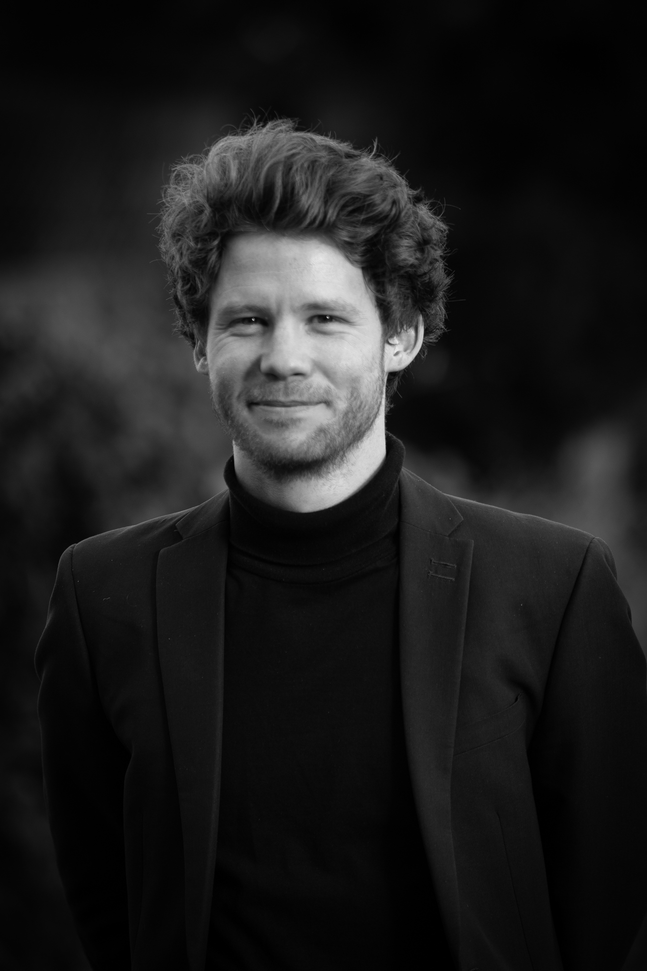 Colm Hastings