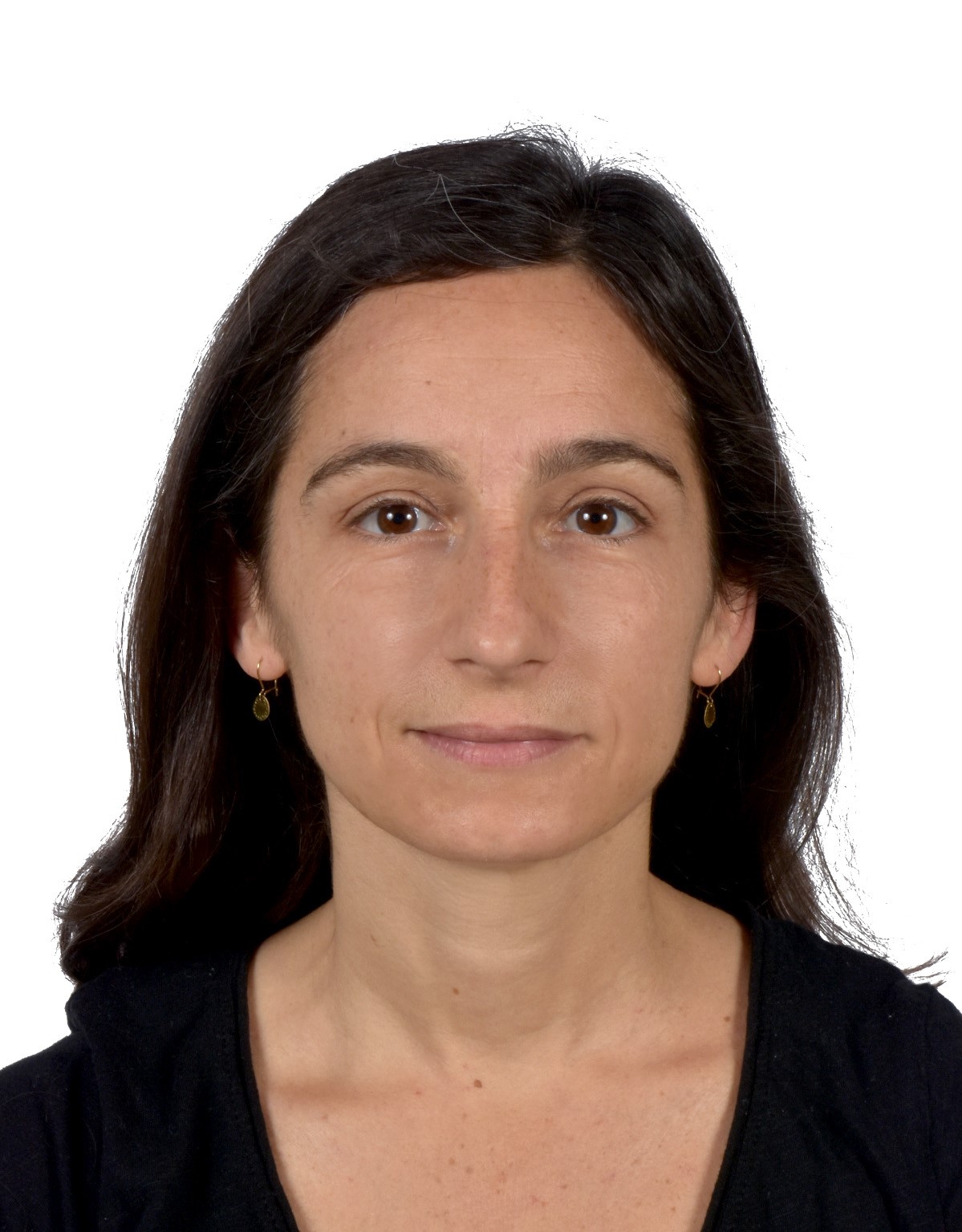 Katia Karousakis