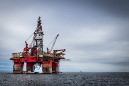petroleum