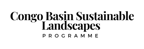 GEF Congo Basin Sustainable Landscapes