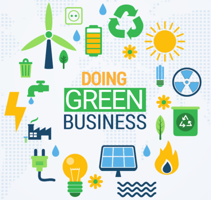 Green Industry