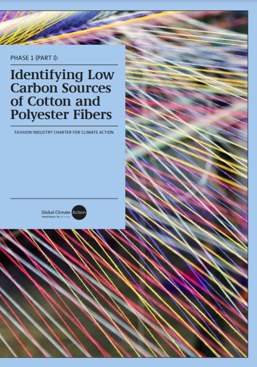 Identifying Low Carbon Sources of Cotton and Polyester Fibers_Global Climate Action.JPG