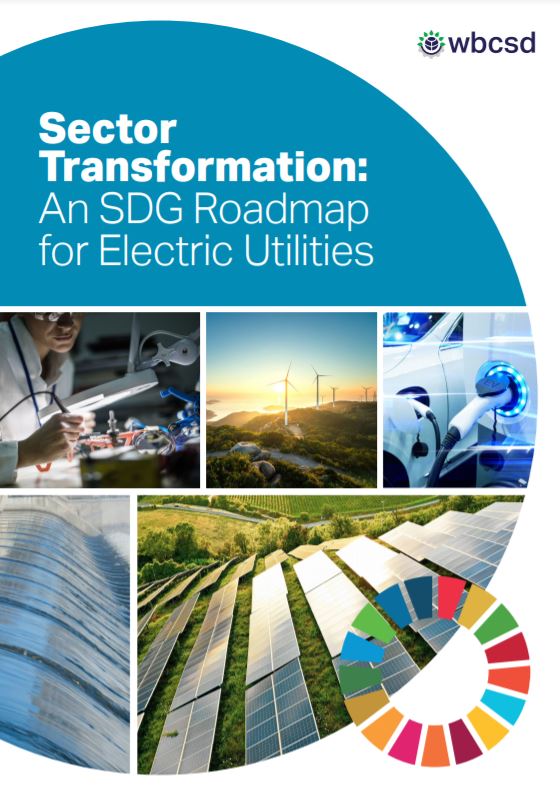 Sector Transformation An SDG Roadmap for Electric Utilities_WBCSD.JPG