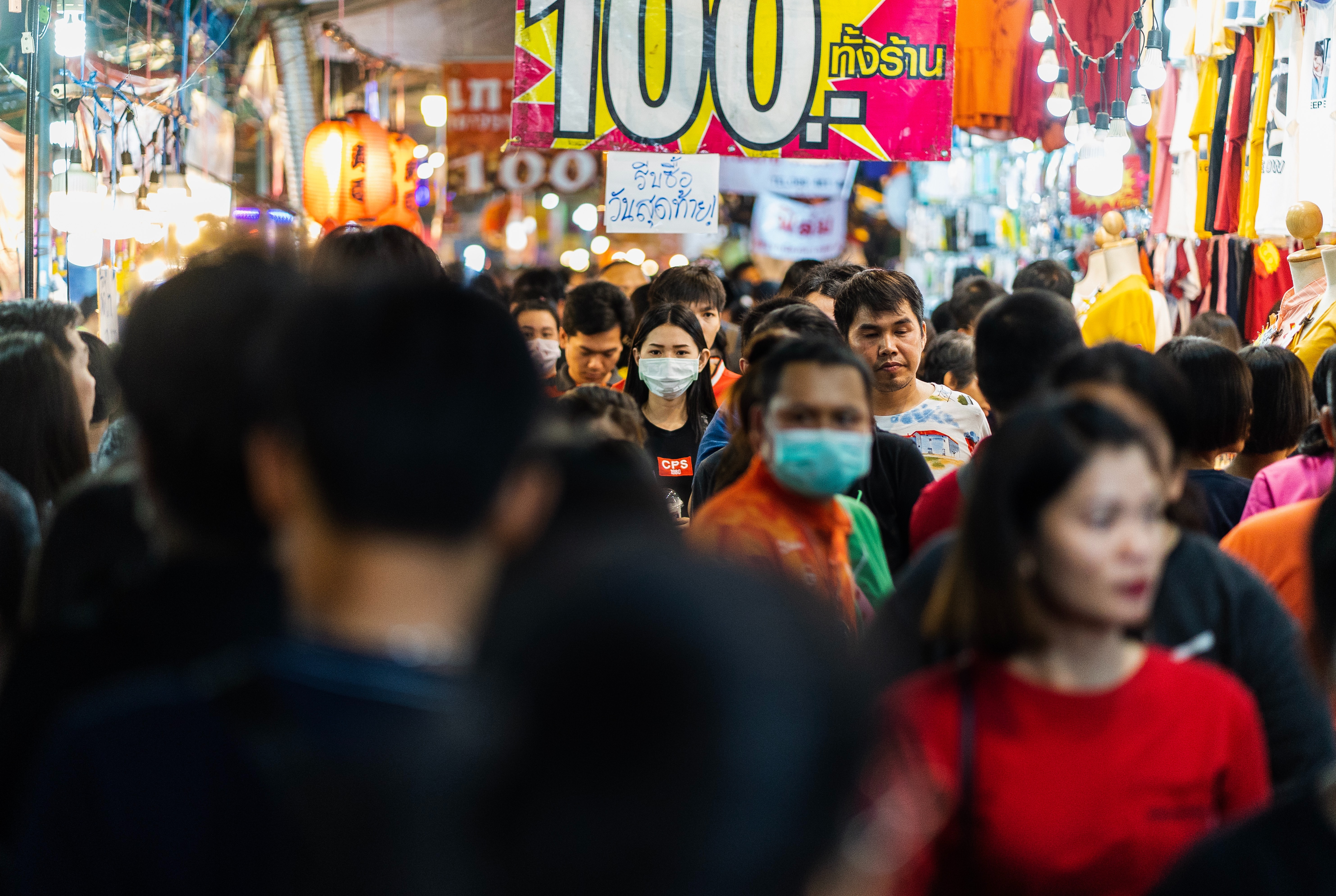 Photo by Robert Norton on Unsplash