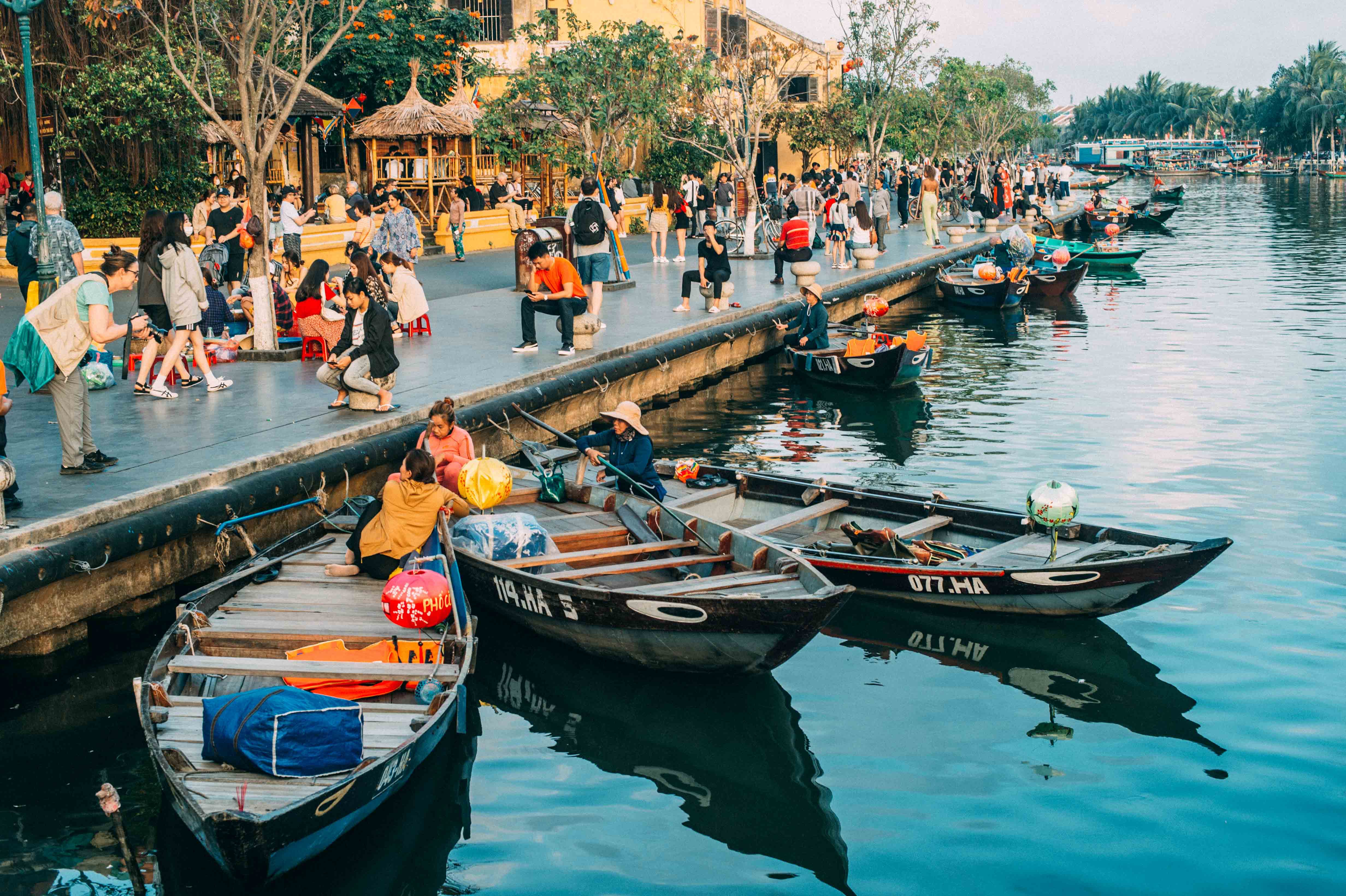 Photo by Tam Nguyen on Unsplash