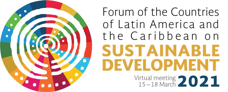 Logo Side Event Regional Launch