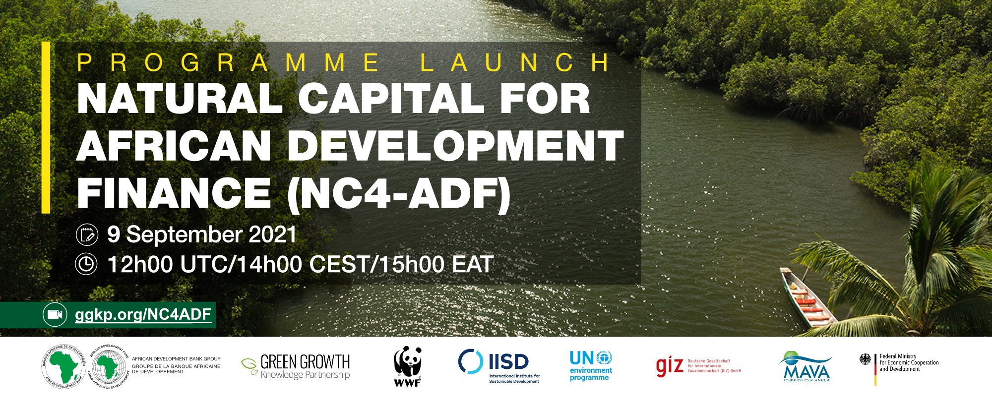 NC4-ADF launch event banner