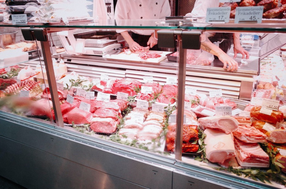 Meat Consumption