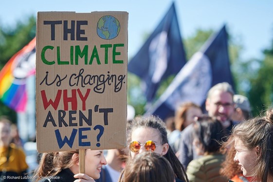 Richard Lutzbauer / Greenpeace