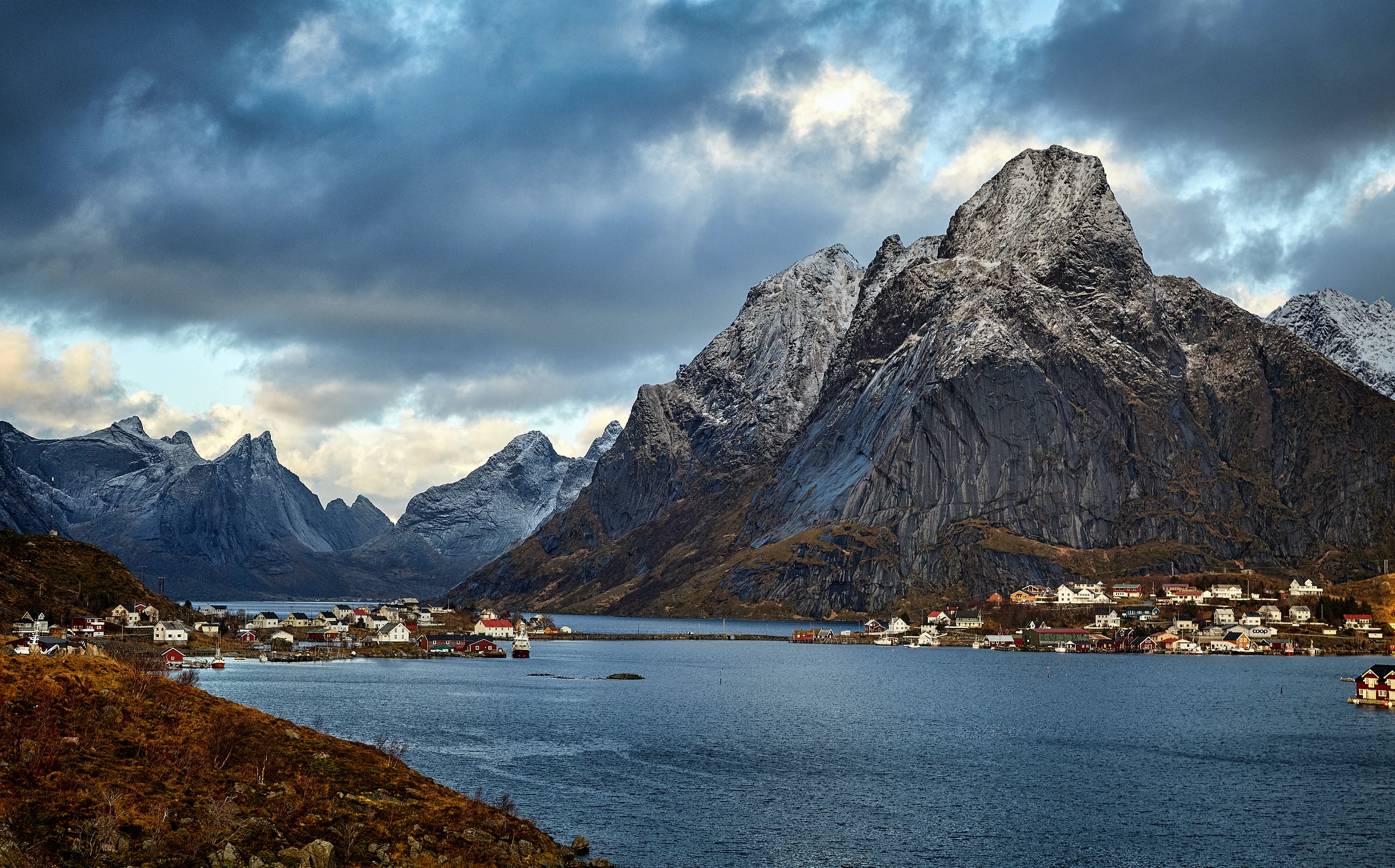 Photo by Vidar Nordli-Mathisen on Unsplash