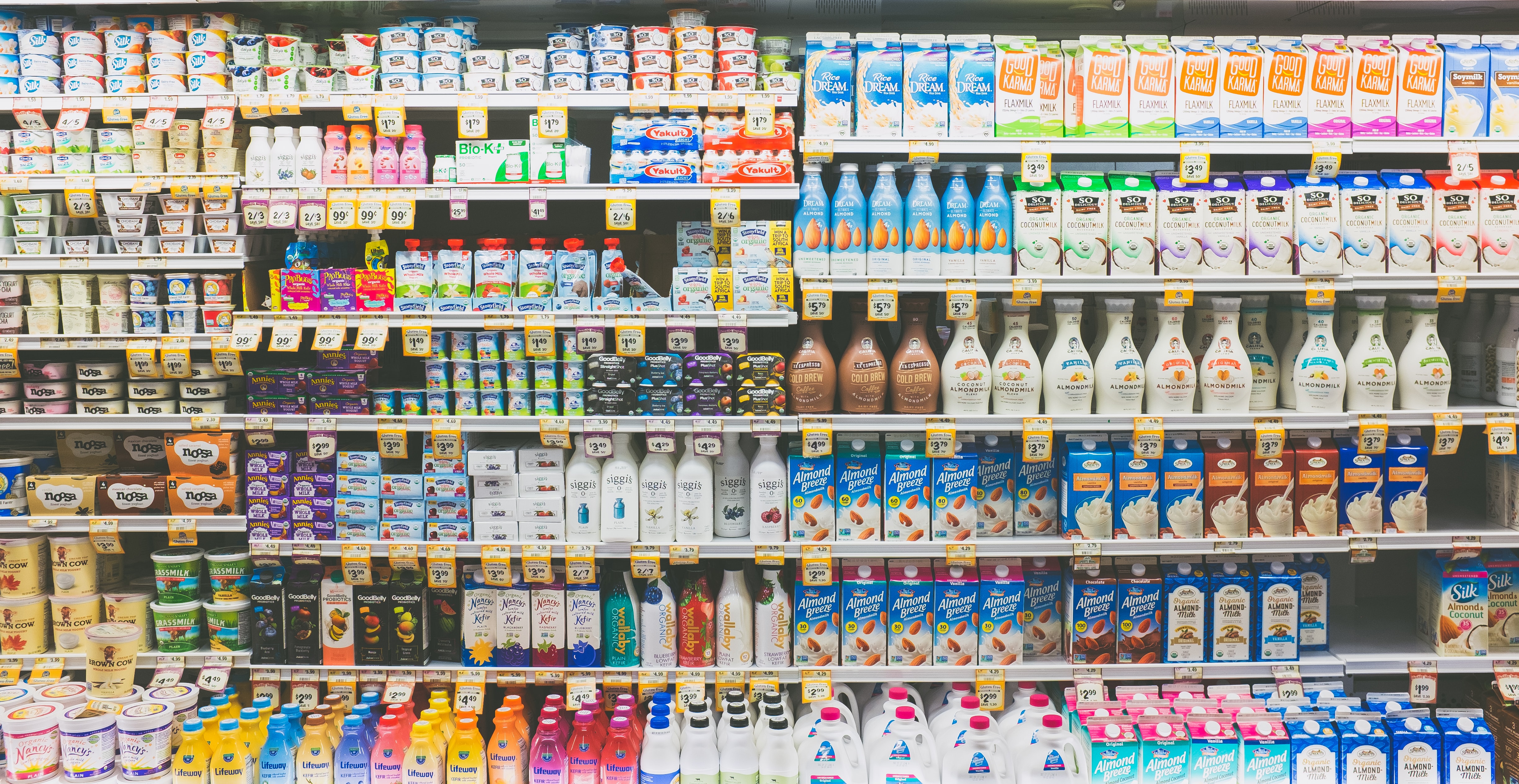 Photo: NeONBRAND on Unsplash