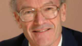Paul Ekins