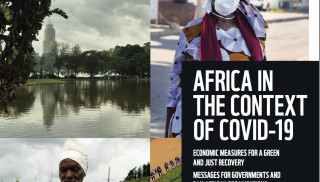 Africa in the Context of Covid-19_WWF