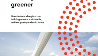 Building Back Greener_How states and regions are building a more sustainable, resilient post-pandemic future_The Climate Group