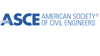 American Society of Civil Engineers logoo