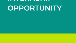 Internship Opportunity