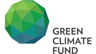 GCF logo