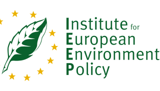 Institute for European Environmental Policy 