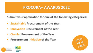 Procura+ Awards