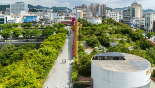 Photo by Asia Culture Centre on Unsplash