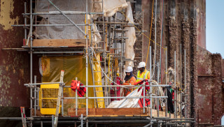 Photo by Grant Durr on Unsplash