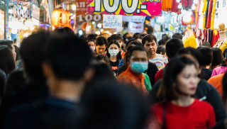 Photo by Robert Norton on Unsplash