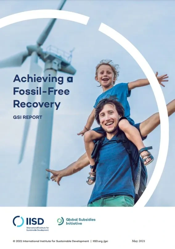 Achieving a Fossil-Free Recovery_IISD.JPG