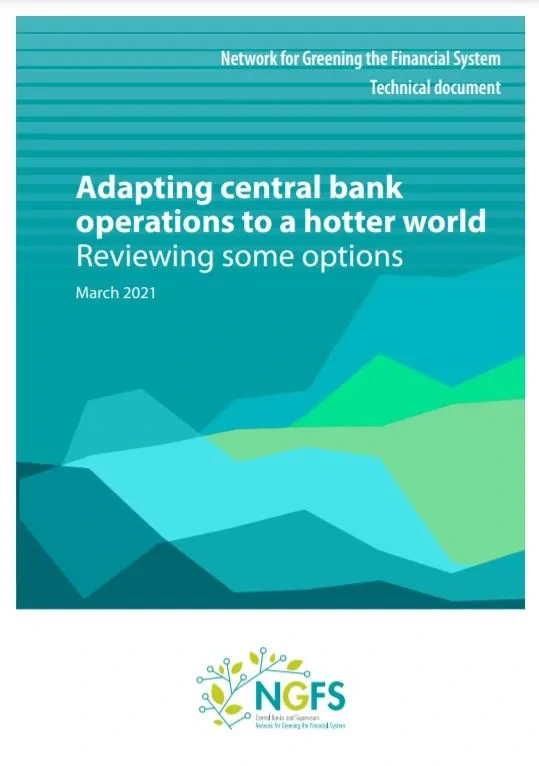 Adapting central bank operations to a hotter world_NGFS Secretariat, Banque de France.JPG