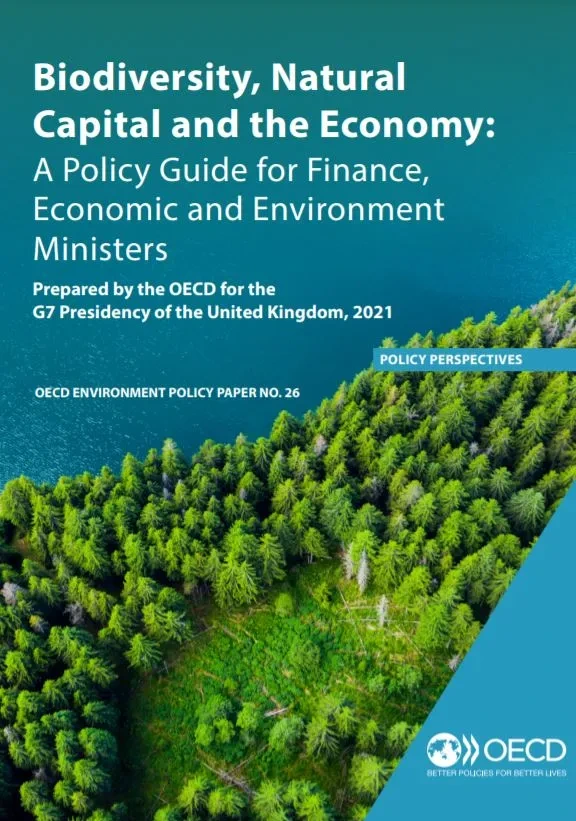Biodiversity, natural capital and the economy_OECD.JPG