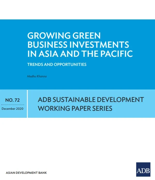 Growing Green Business Investments in Asia and the Pacific_ADB.PNG
