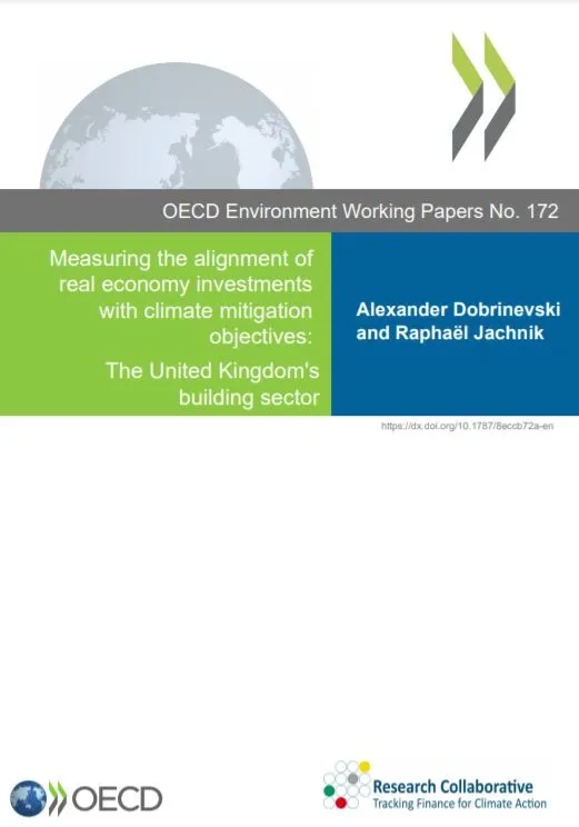 Measuring the alignment of real economy investments with climate mitigation objectives_OECD.JPG