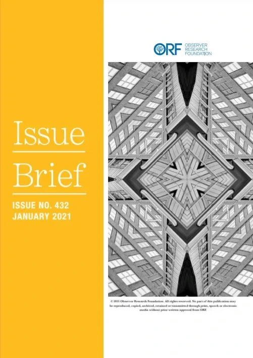 The Role of SDGs in Post-Pandemic Economic Recovery_ORF.JPG