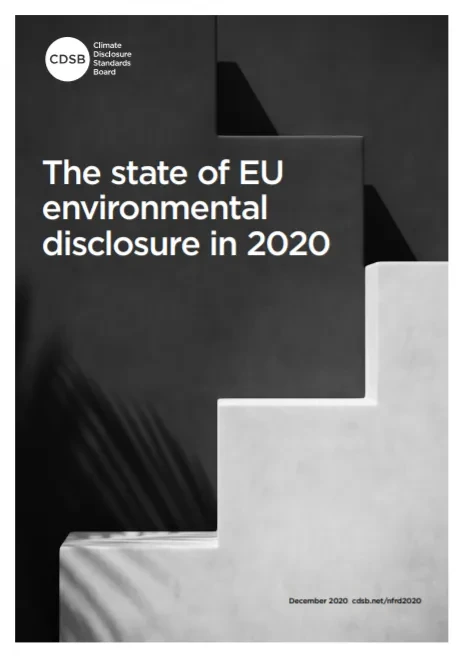 The state of EU Environmental Disclosure in 2020_CDSB.png