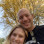 Dr Barton Rubenstein and daughter